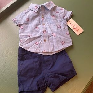 Baby outfit